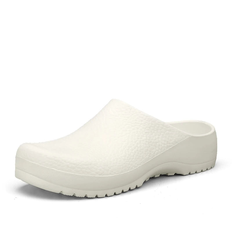 Ernesto | Wasserdichte rutschfeste Clogs