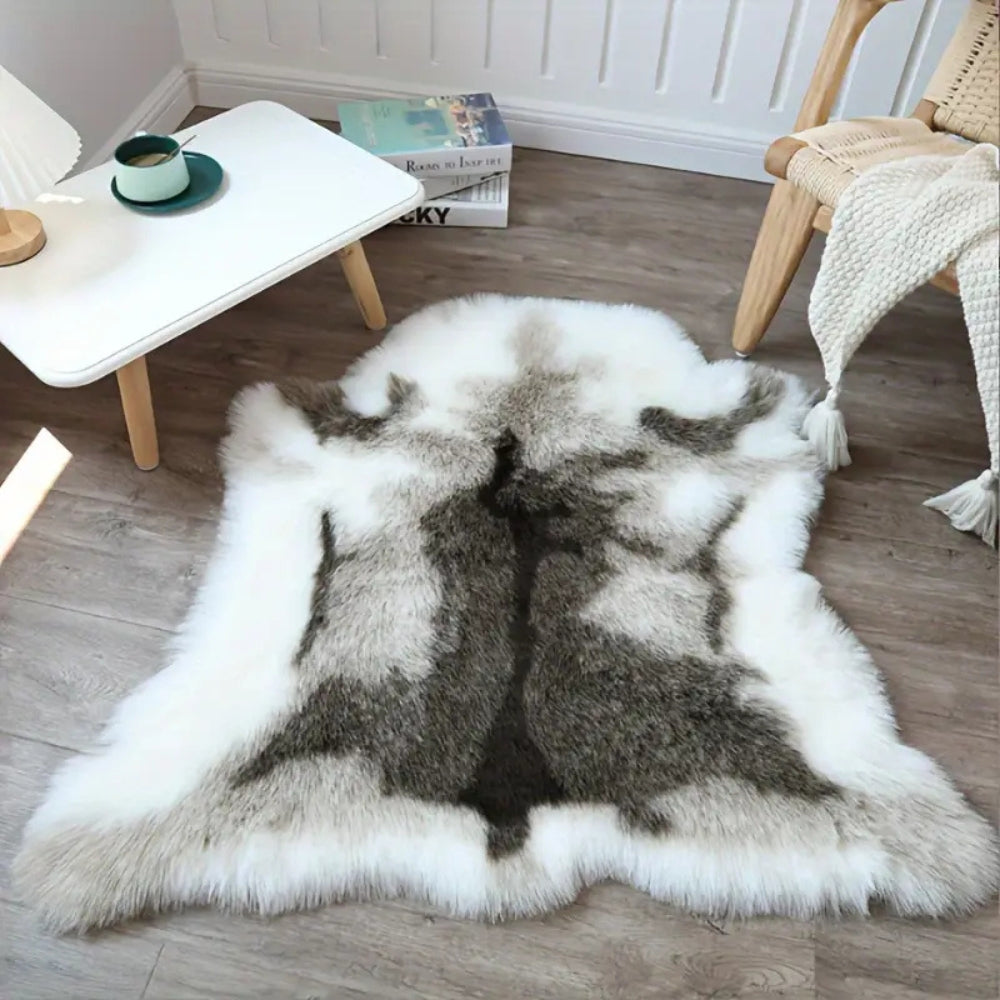 Extra Zacht Vloerkleed