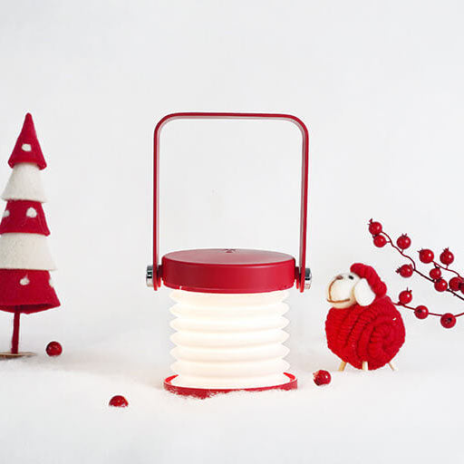 Faltbare LED Tafellamp