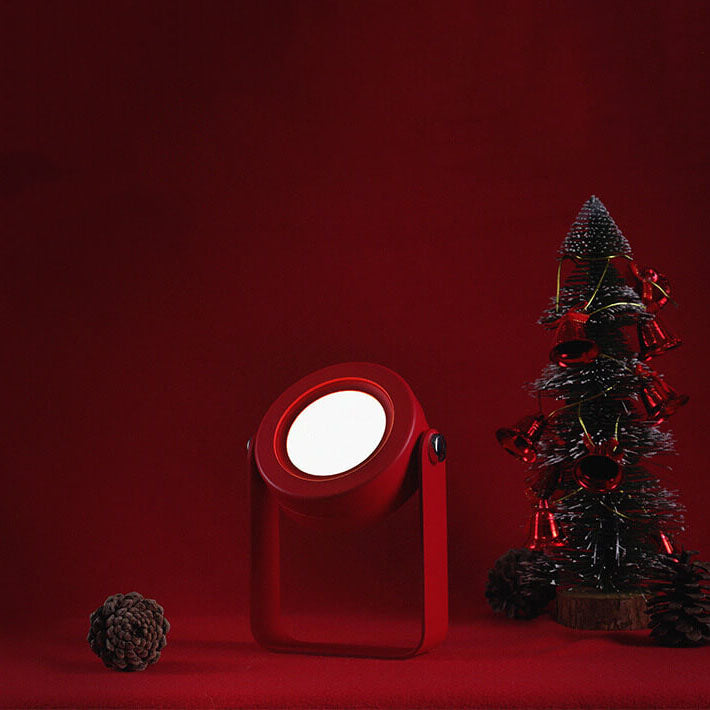 Faltbare LED Tafellamp