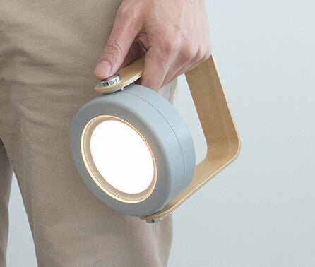 Faltbare LED Tafellamp