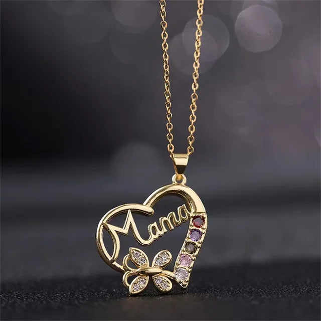Betoverende Ketting van Aurora Stijl