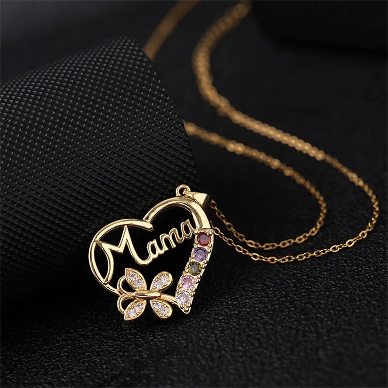 Betoverende Ketting van Aurora Stijl