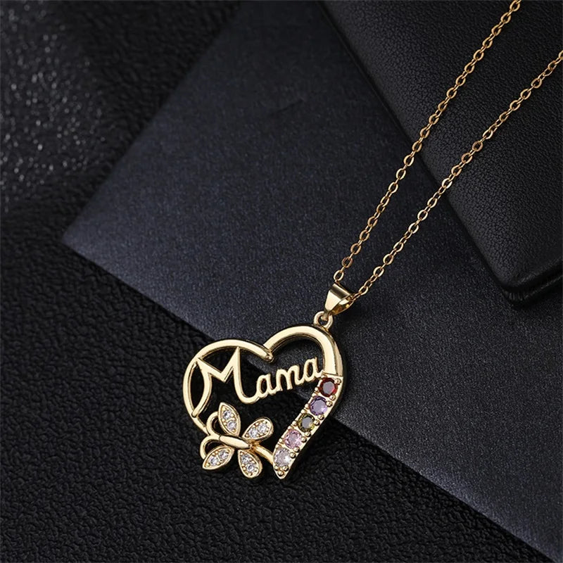 Betoverende Ketting van Aurora Stijl