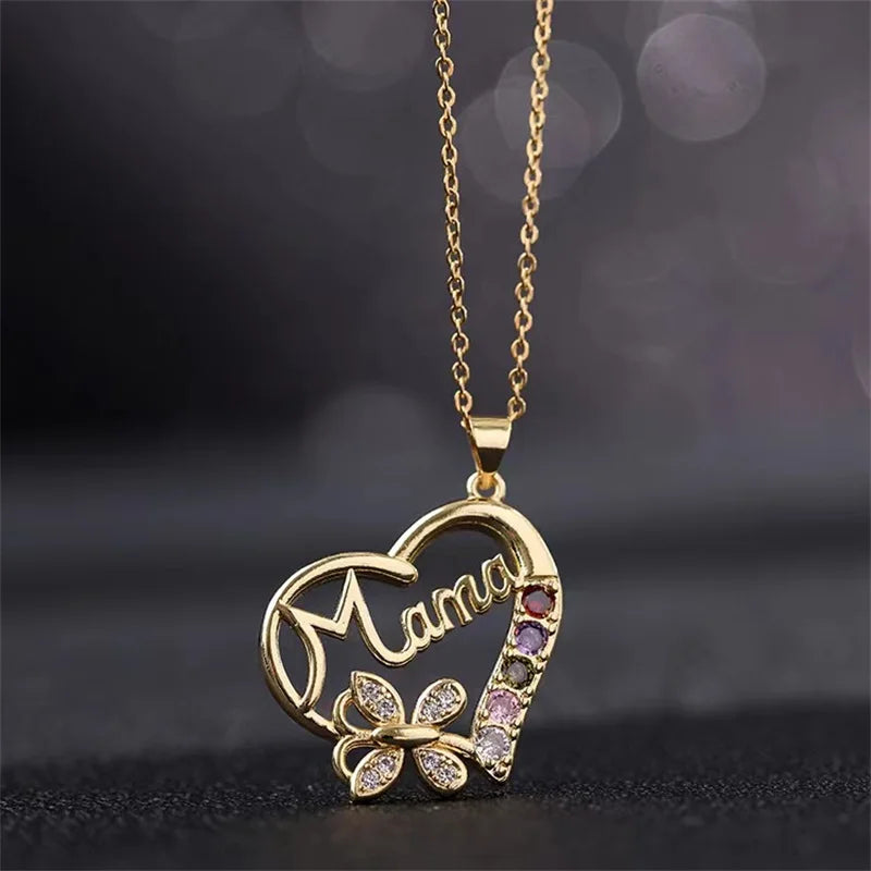 Betoverende Ketting van Aurora Stijl