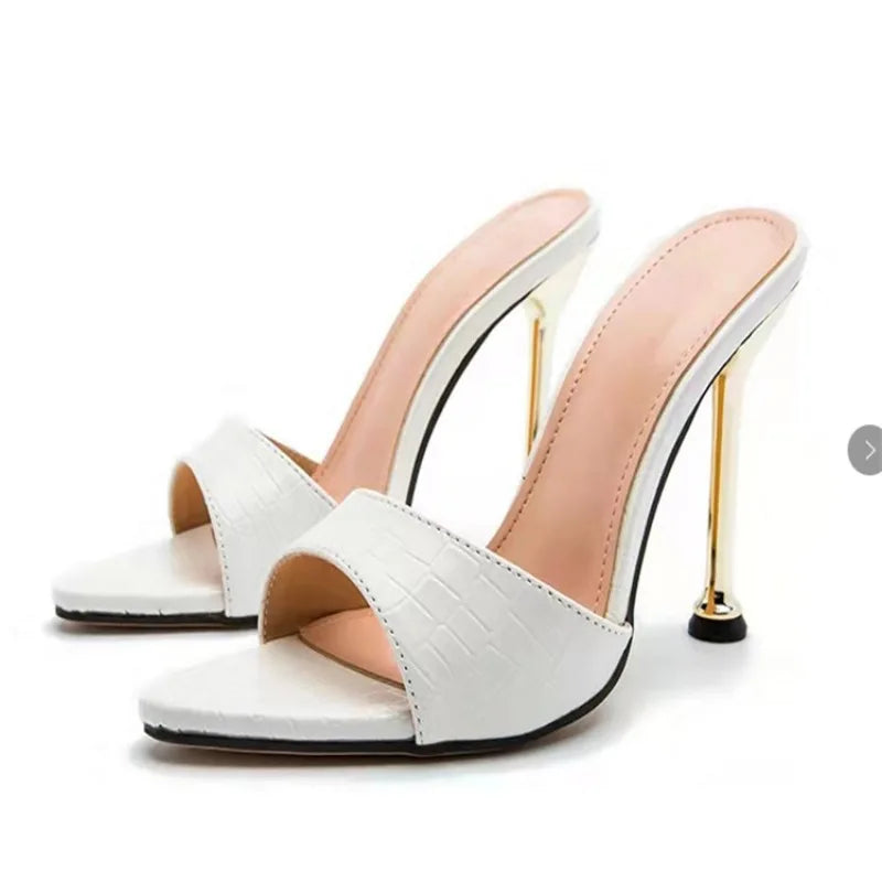 Elysia Elegance Festabend Sandalen