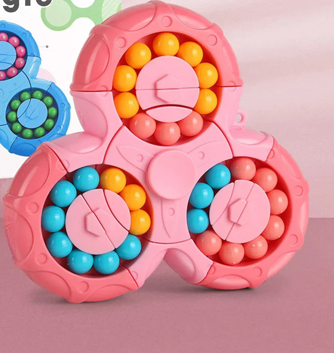 Fidget Spinner 360° Speelgoed