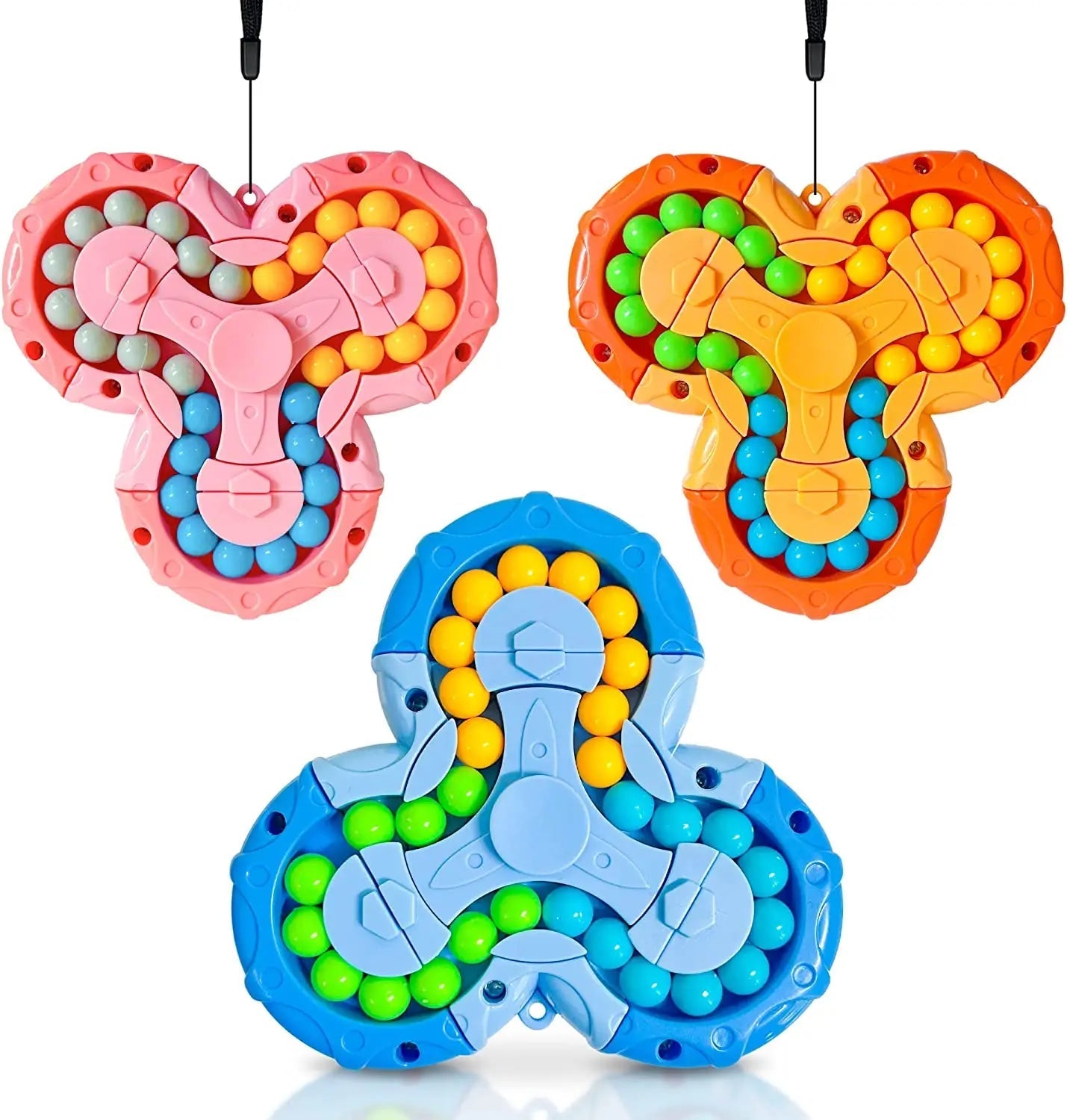 Fidget Spinner 360° Speelgoed