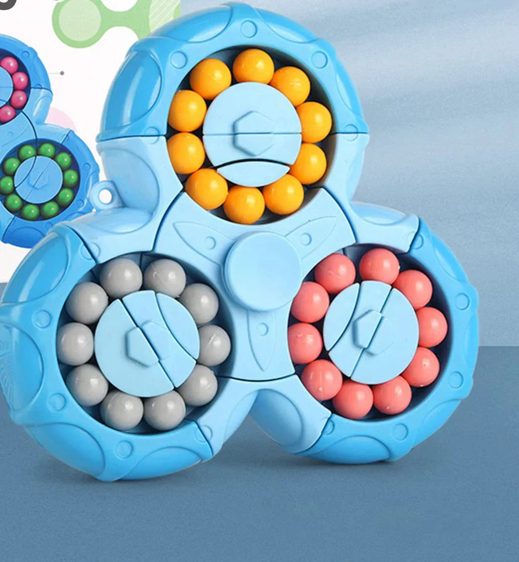 Fidget Spinner 360° Speelgoed