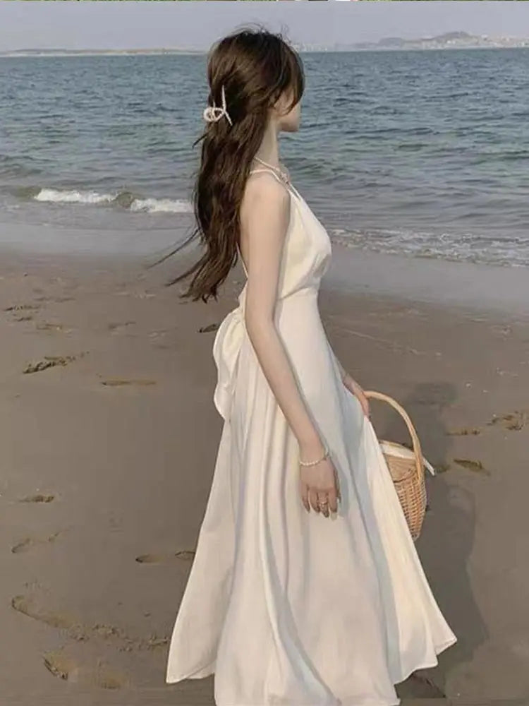 Lange Jurk van FairyBelle