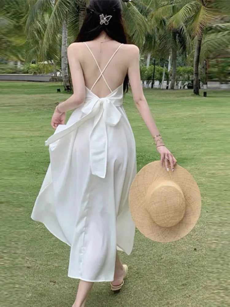 Lange Jurk van FairyBelle