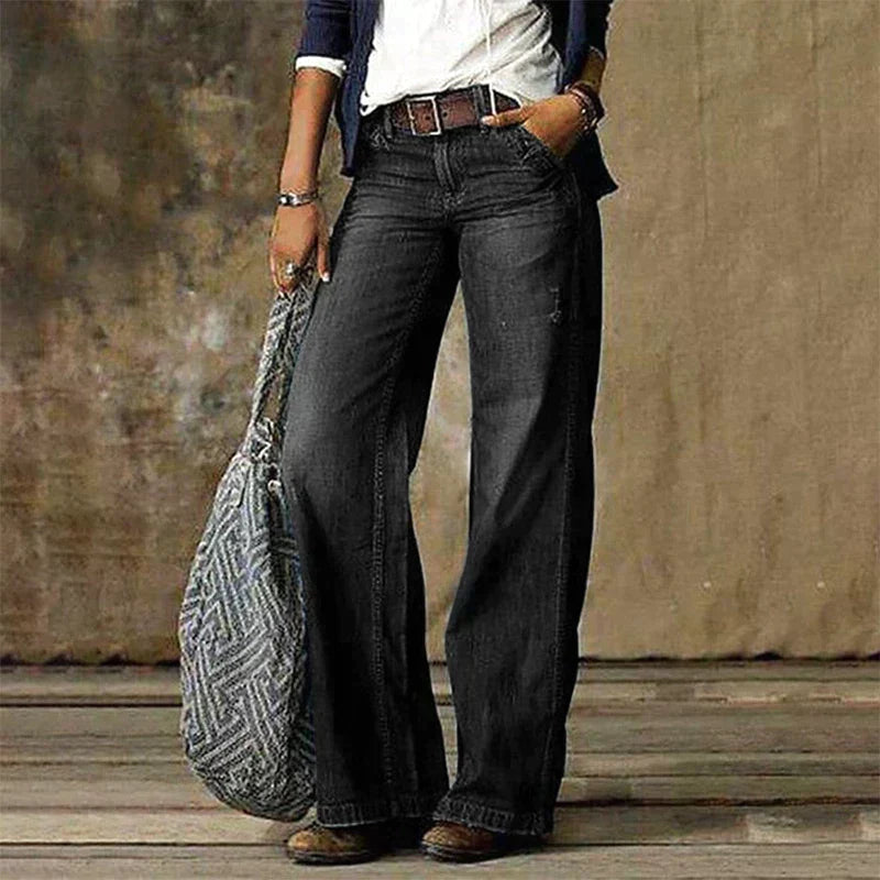 Mila Broek by Luna for Stylish Confident Women
