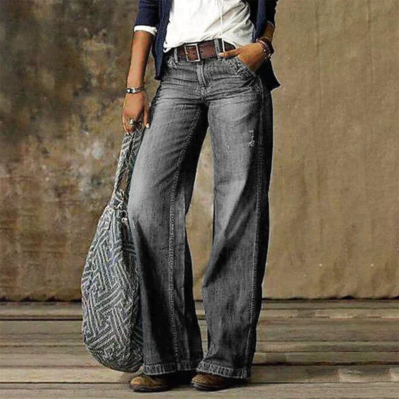 Mila Broek by Luna for Stylish Confident Women