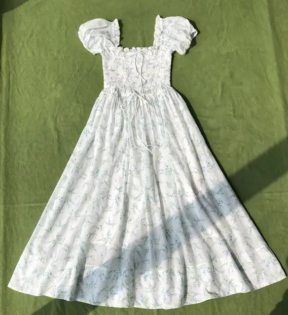 Vestito Bloemenfee