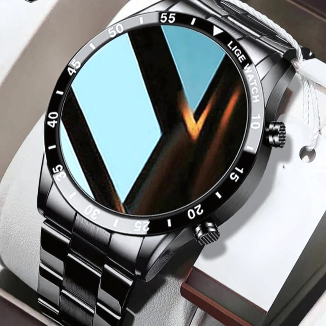 Geavanceerde Smartwatch
