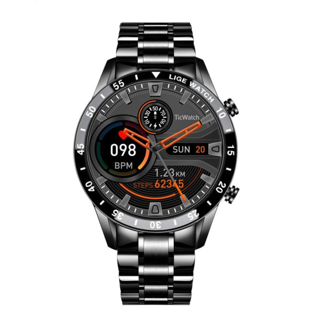 Geavanceerde Smartwatch