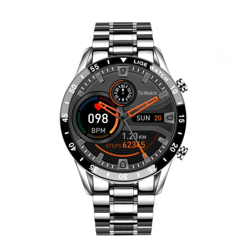 Geavanceerde Smartwatch