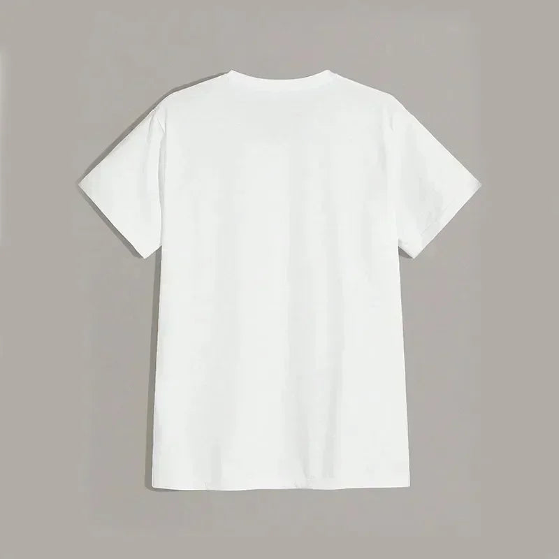 Juleeter Moda Maglietta Donna Lavorata a Maglia