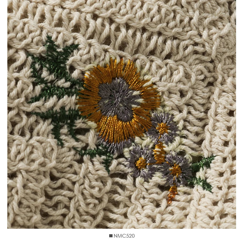 Blouse Lente Zomer van Fairy Meadow
