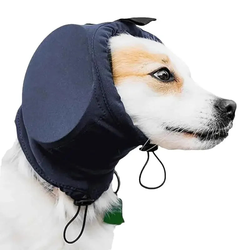 Cuffie antirumore per cani