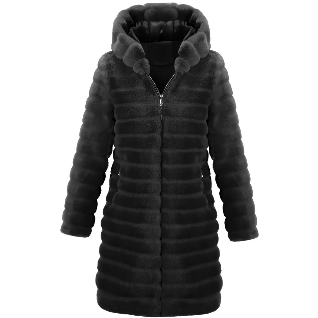 Gilva | Für Winterjacke | Winterstil