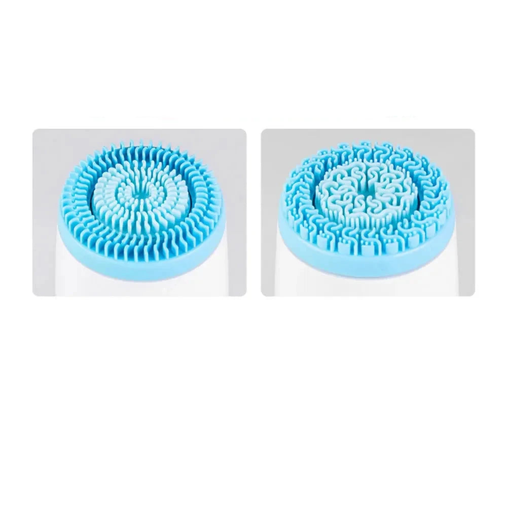 GlowSonic 3-in-1 Gezichtsreiniger en Spa Systeem