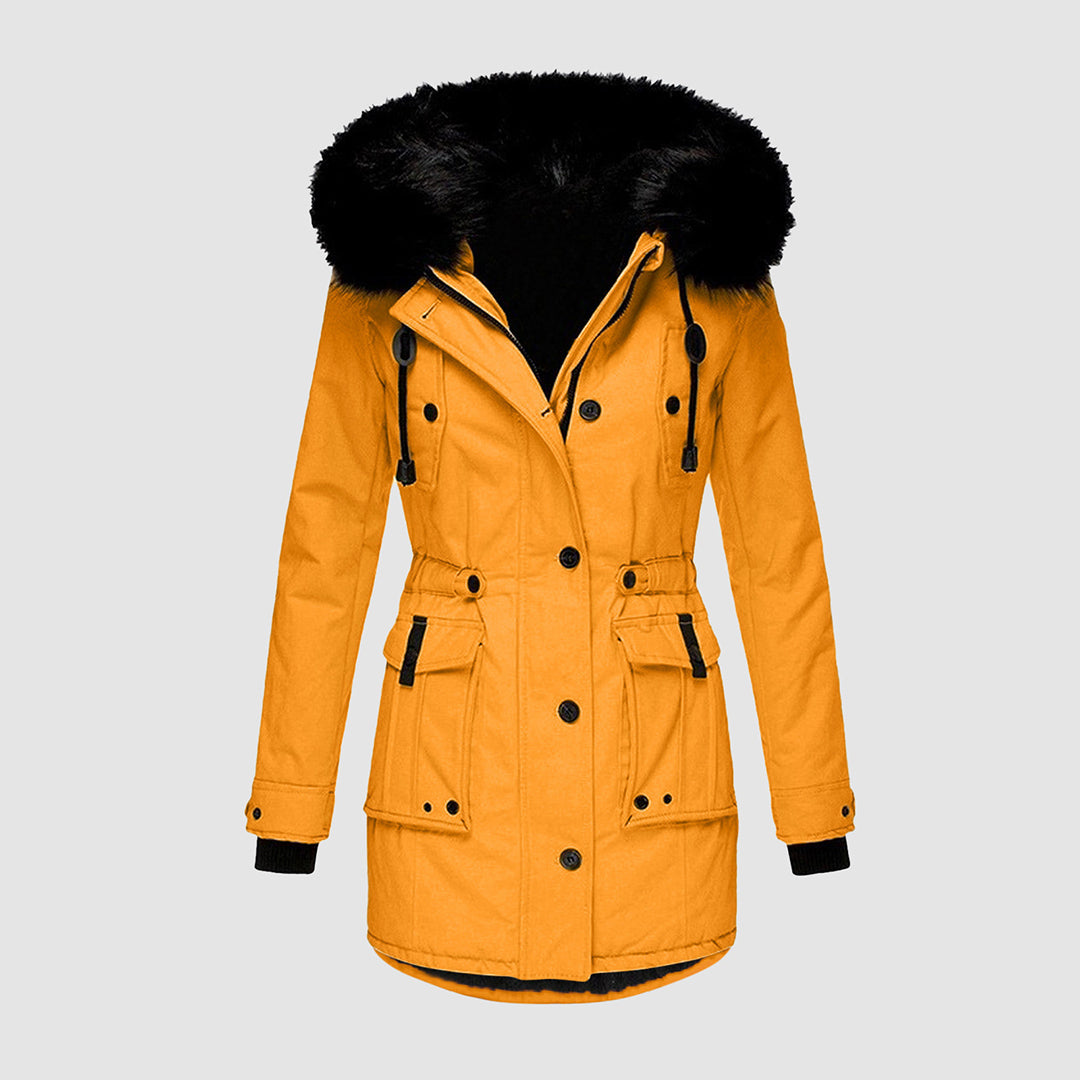 Novi | Women's Winter Coat | Warmth and Style for the Cold Days