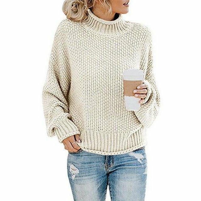 Golden Looks | Truien | Comfortabel