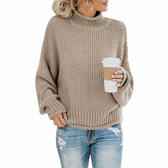 Goldene Looks | Pullover | Bequem