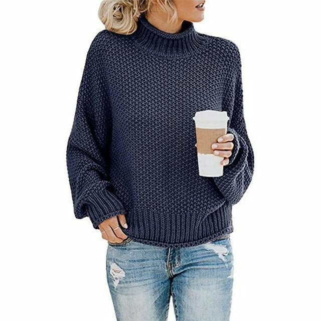 Goldene Looks | Pullover | Bequem