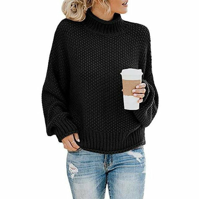 Goldene Looks | Pullover | Bequem