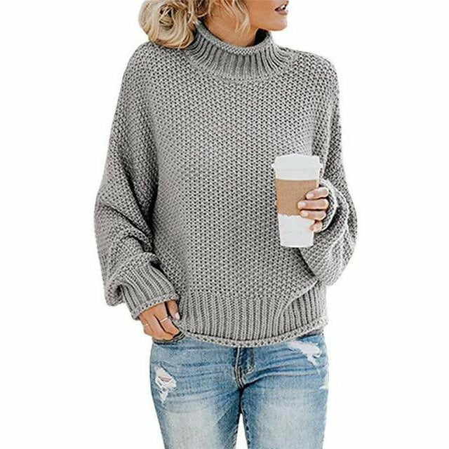 Goldene Looks | Pullover | Bequem