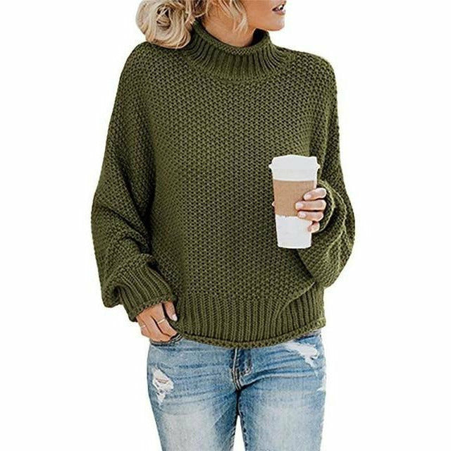 Goldene Looks | Pullover | Bequem