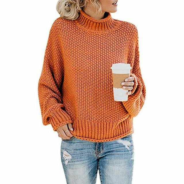 Goldene Looks | Pullover | Bequem