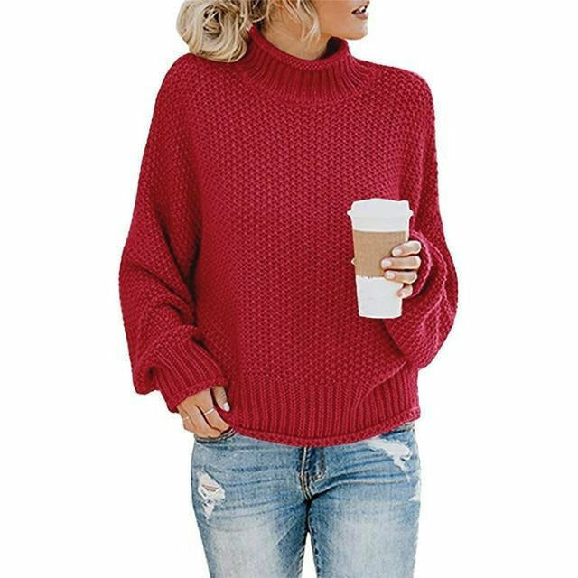 Goldene Looks | Pullover | Bequem