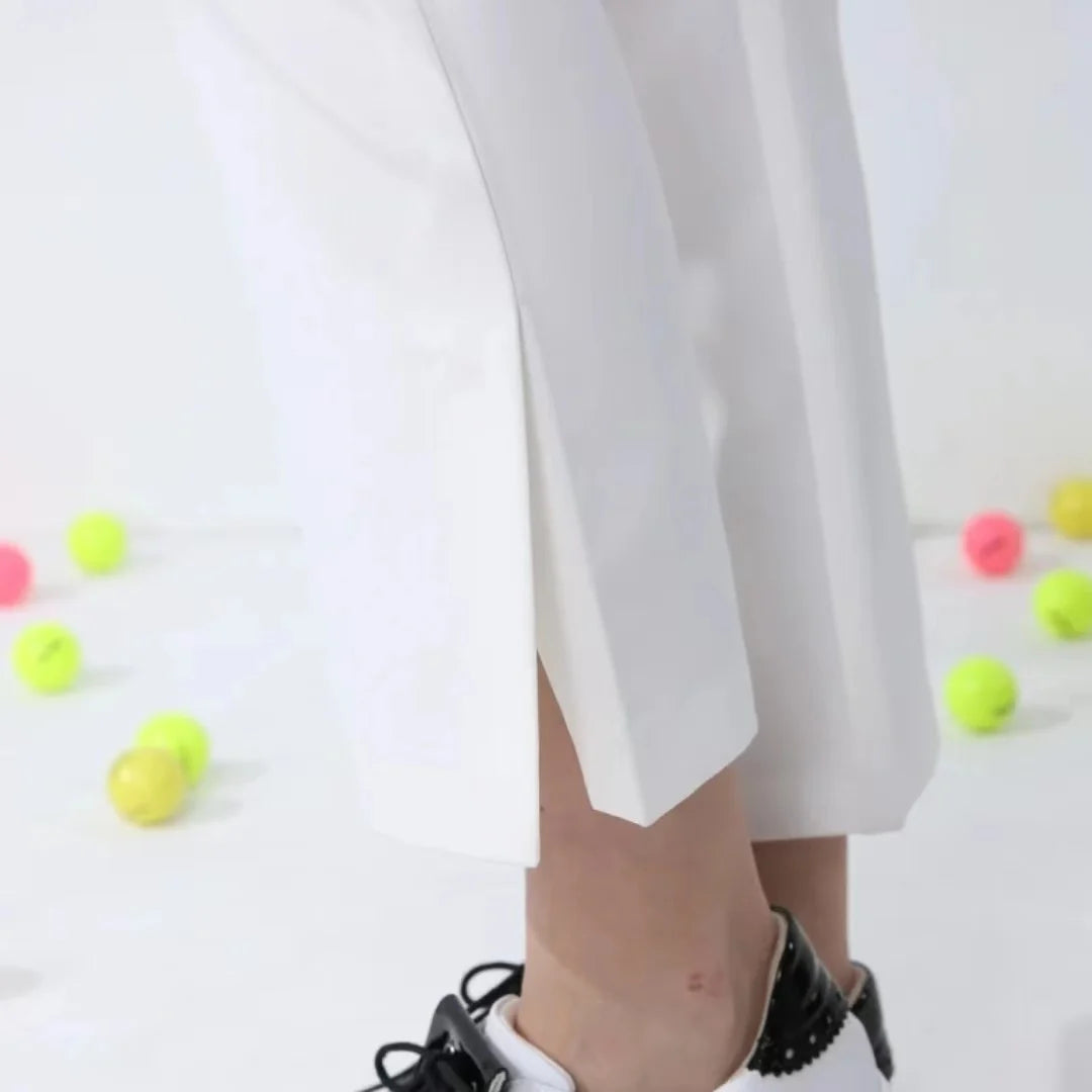 SwingStar Pantaloni da golf estivi per donna