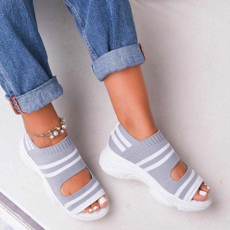Velanora orthopedic comfort sandals for women