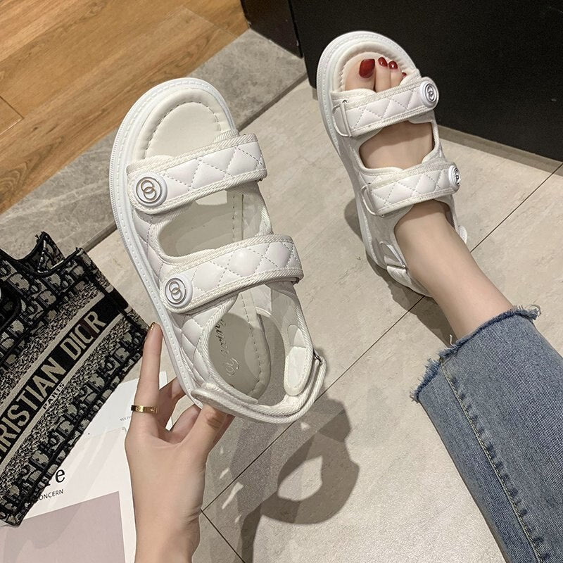 Orthopedic sandals Velanora