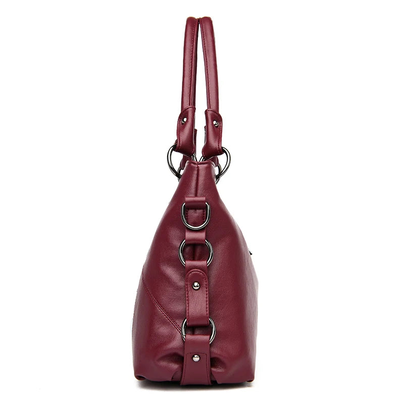 Elyria Luxe Borsa a Spalla