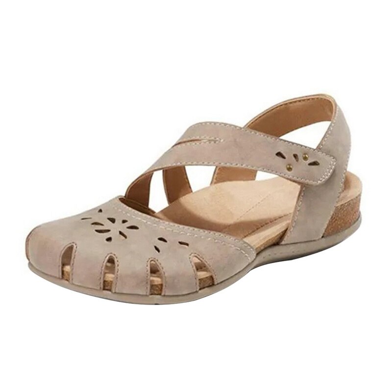 Orthopedic sandals from Velanora