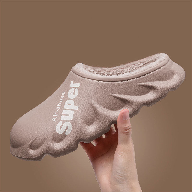 Velanora - Super bequeme orthopädische Clogs