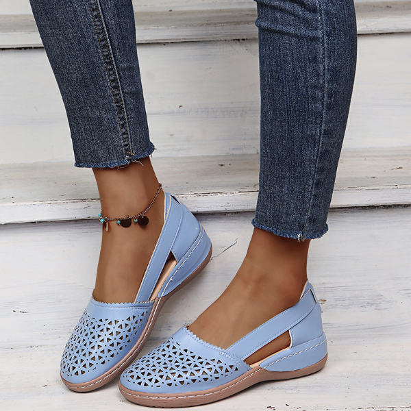 Velanora - Orthopedic Hollow Sandals