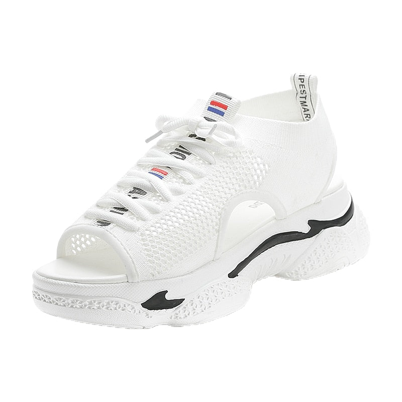 Orthopedic sports sandals for women Fashion