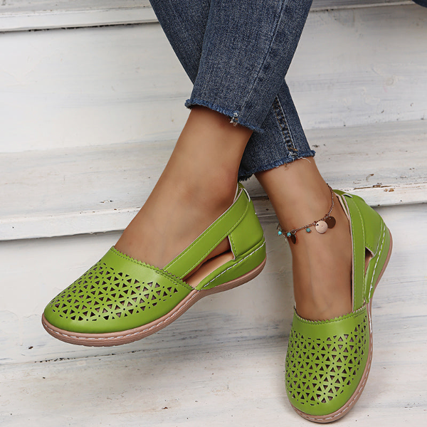 Velanora - Orthopedic Hollow Sandals