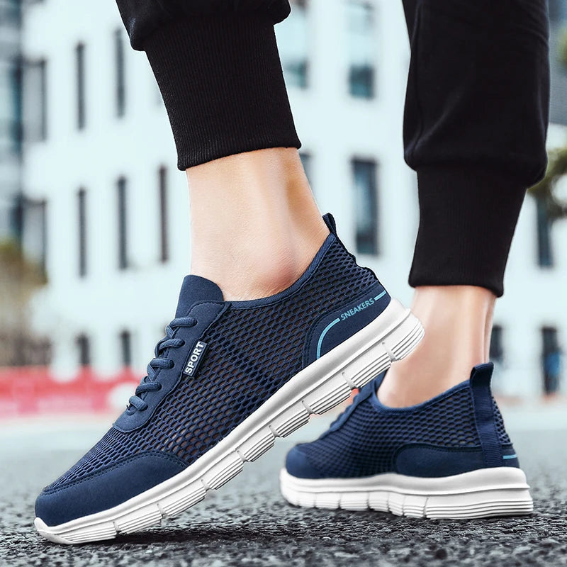 UrbanStride mocassini autunnali