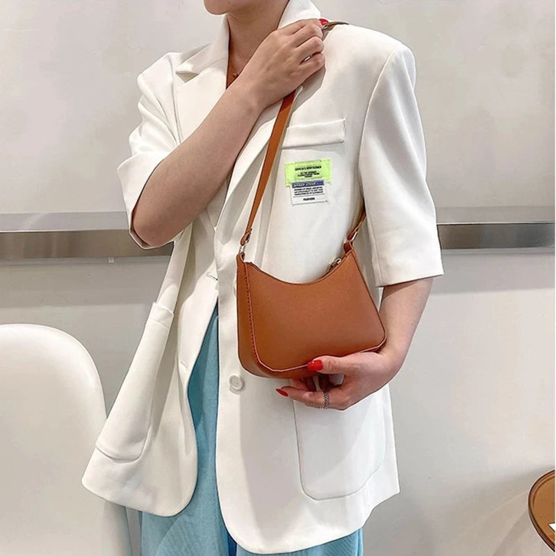 Elegance Schultertasche HorizonElegance