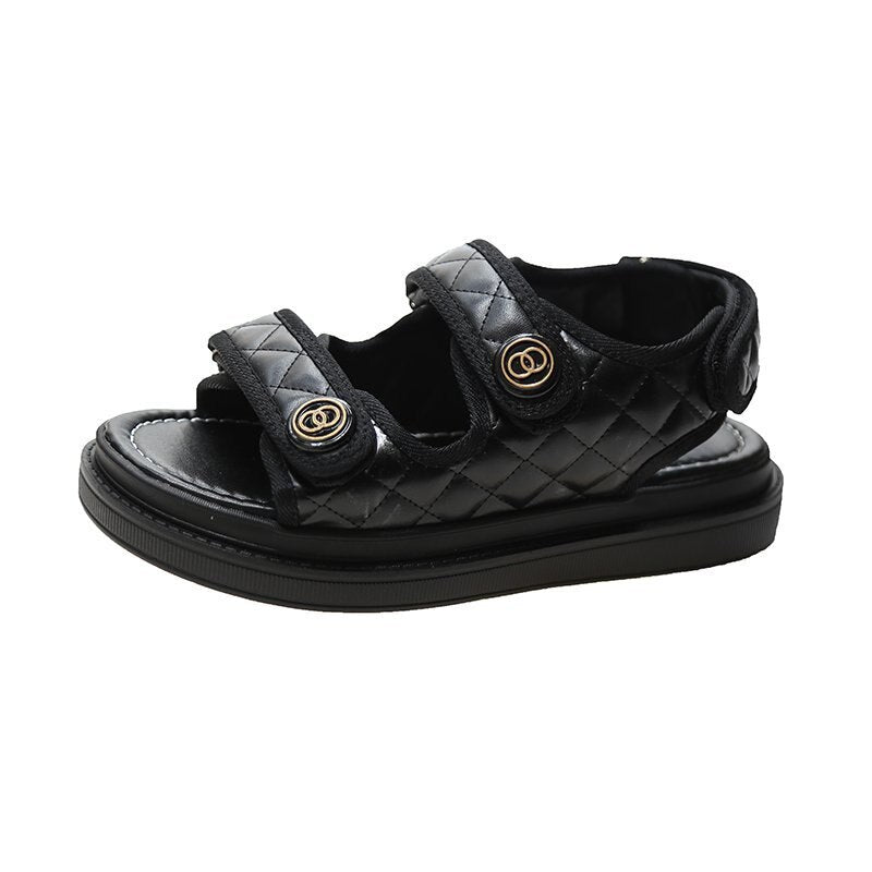 Orthopedic sandals Velanora