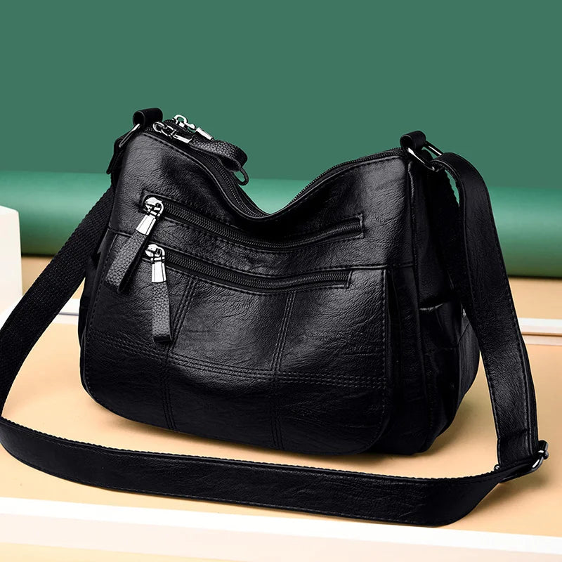 Aurora Elegance Borsa a mano per donne