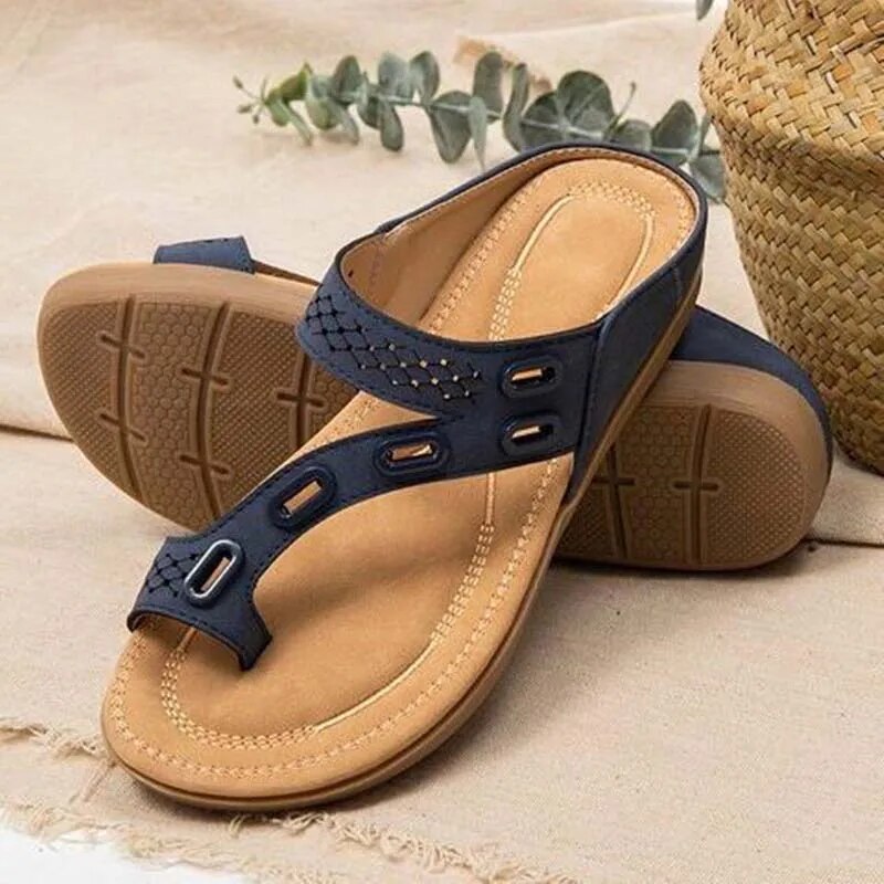 Velanora - Orthopedische Sandalen voor Vrouwen