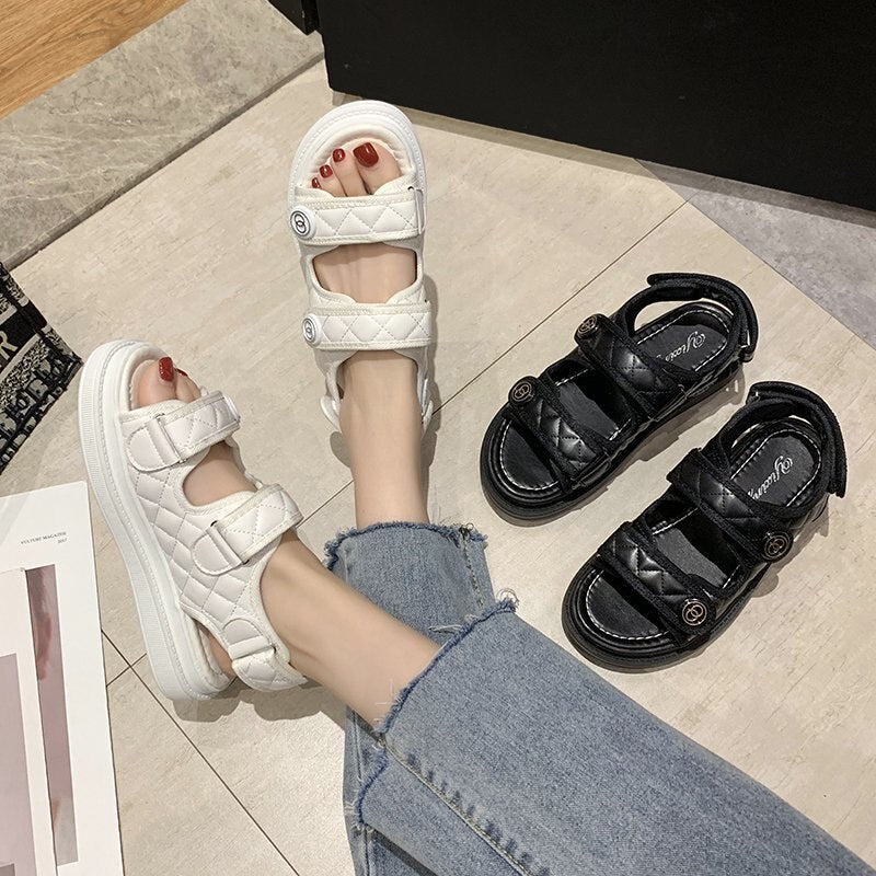 Orthopedic sandals Velanora